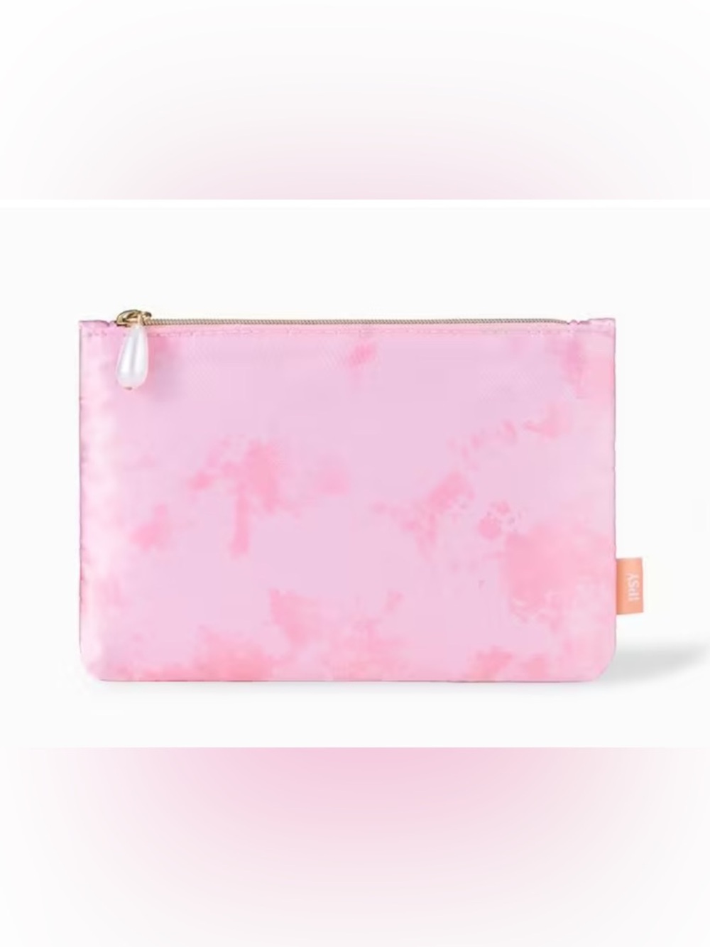 💙 4/$20 Ipsy Pink bag Cosmetics Bag
